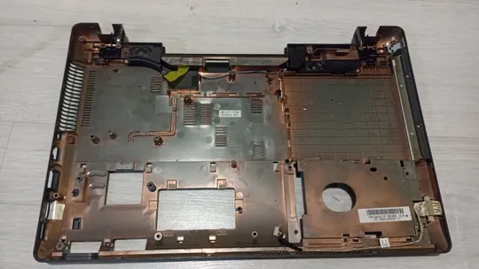 Купити верх і корито Asus x54 x54c x54h k54c k54l