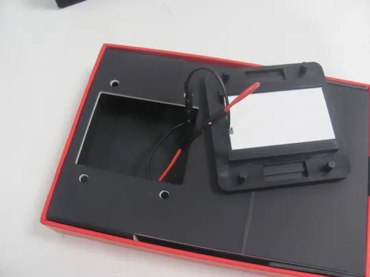 PictoScanner 24x36 мм (11) Недорого