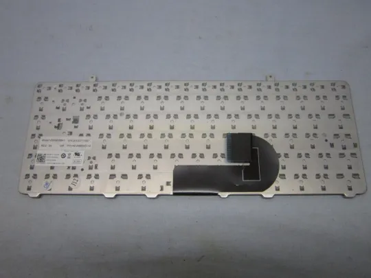 Купити Клавиатура V080925BK1 Dell Vostro A840/A860/1014/1015/1088 Оригинал!