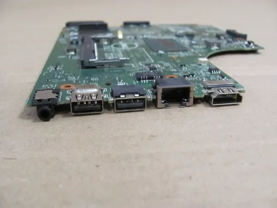 681-26 материнська плата 07G1CD SR1EB  i7-4510U  для DELL Inspiron 17 5748 5749 5747 оригінал Де купити