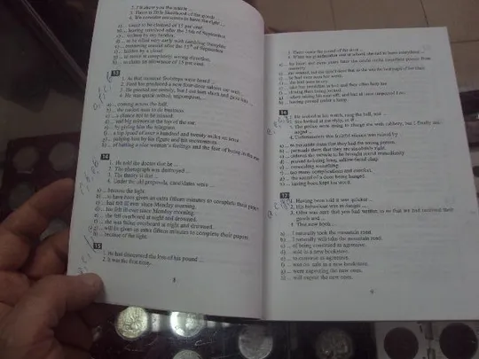 янглийский язык тесты хмельницкий 2008  №5731 Де купити