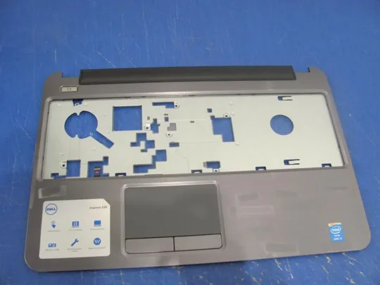 №300-3 панель палмрест та тачпад 0GRXWY для Dell Inspiron 15, 5521 15-3521 оригінал Ціна