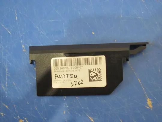 Купити №224-28 сервісна кришка заглушка приводу для FUJITSU S762 оригінал