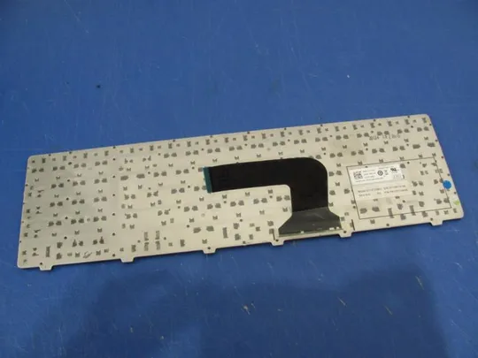 Купити №139-3 клавіатура робоча V119725BS1 0PF2JN для DELL INSPIRON 17 117R 3721 3737 5721 5737 оригинал