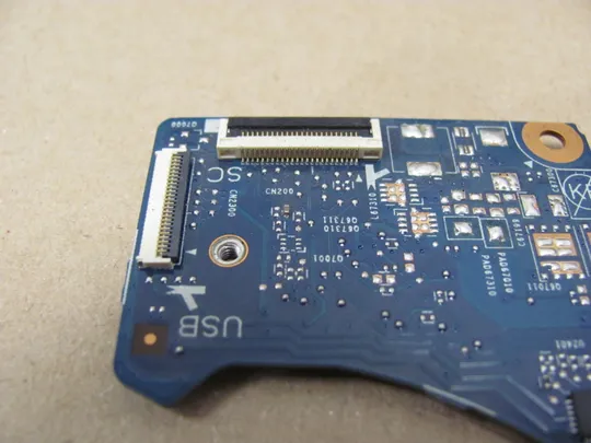 606-21 материнська плата РОБОЧА 6050A2945601 L15518-601  I5-8350U  для HP EliteBook 840 G5  850 G5  оригінал Торговий майданчик