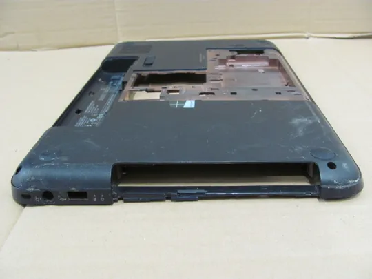 338-14 Кришка дно піддон корпуса 684164-001 39R36TP203  для  HP Pavilion  G6  2000 оригінал Інтернет-аукціон