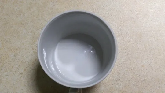 Чашка дитяча стара радянська порцеляна Слон та літера "С" Полонне Вживане Де купити