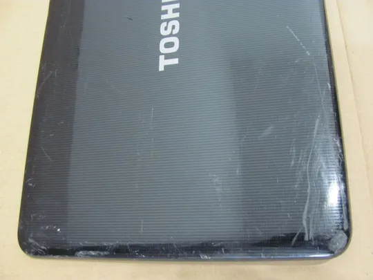 503-7 кришка матриці 13N0-ZWA0M02 H000050200 для Toshiba Satellite C850 C850D C855 C855D оригінал З аукціону