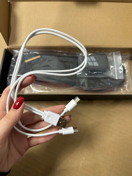 Устілки з підігрівом usb акумуляторні з пультом керування (9) Продаж