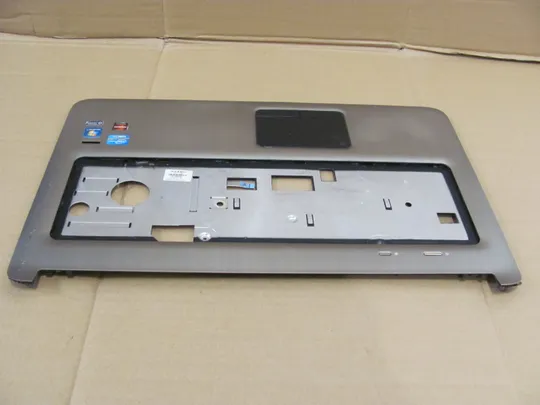 441-5 Кришка панель палмрест тачпад 665999-001  604RN02001 для  HP Pavilion DV7 DV7-6000 оригінал Де купити