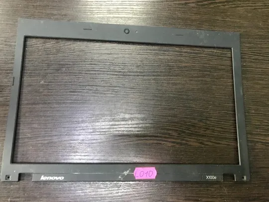 L010 Задня кришка Lenovo X100e Ціна