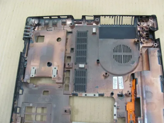 номер0135-4 Кришка, дно, піддон корпуса 13N0-7NA0401 для ACER V3-731 V3-731G V3-771 V3-771G V3-772G оригінал Продаж