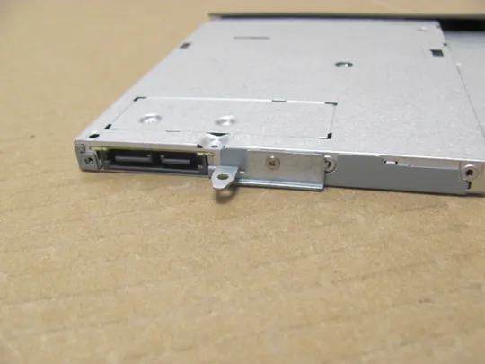 номер0929-13 DVD привід DVD привод Заглушка панелі CD/DVD для ноутбуків CD Зчитувач дисків Читалка для Lenovo IdeaPad V310-15ISK V310-14ISK V310-14IKB V510-15IKB оригінал Де купити