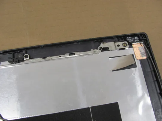 836-10 кришка матриці AP0Z5000100  для  LENOVO Thinkpad P70 P71  оригінал Характеристики