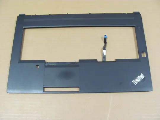781-4 Кришка панель палмрест тачпад AP131000300 для  LENOVO Thinkpad P70 P71 оригінал Ціна