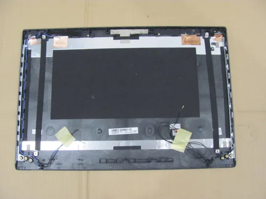 Купити номер-0251-20 кришка матриці Кришка дисплея Тильна кришка Корпус матриці Верхня кришка Задня кришка matrix cover   Top Case LCD Cover Rear Lid Back Cover Housing Cabinet 60.4A008.001 00JT436 для LENOVO ThinkPad W550S T550 оригінал