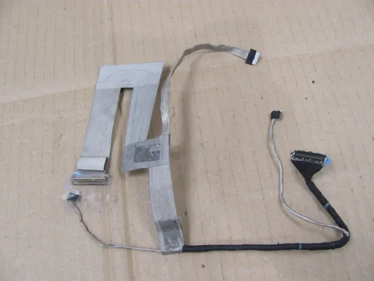 696-12 шлейф DC02C004W00 0CKD2W  для Dell Latitude E7240  оригінал Продаж