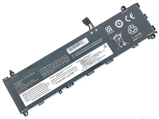 Аккумулятор L18C3PF8 для Lenovo Ideapad S340-13IML, Xiaoxin 13-IML 2019 2020 (L18M3PFB, L18L3PF7)(1 Ціна