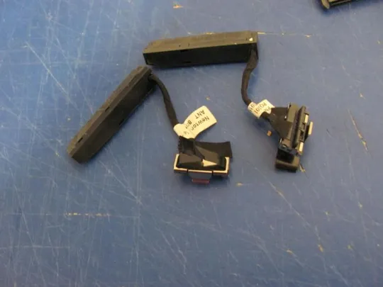 Купити номер0103-29 Шлейф SATA 6017B362201для HP 1000 2000 450 455 CQ45, 640 645 650 655 G1 оригінал