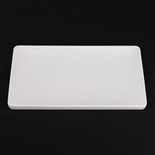 Блюдо сервировочное Stenson Moon MС4262-14 35.5 см Ціна