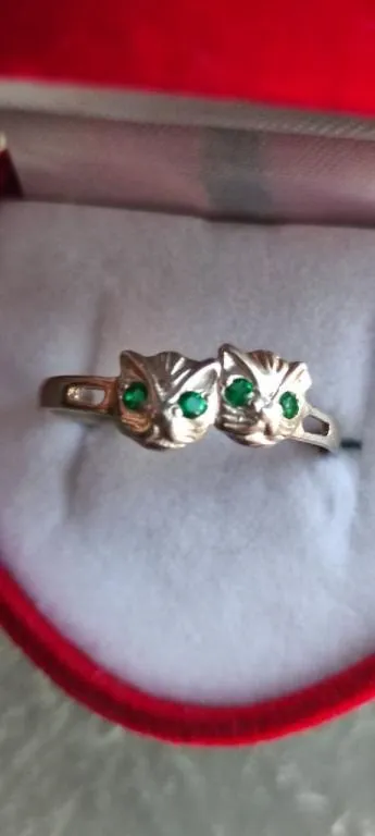Купити Кольцо женское серебро   925 kt346