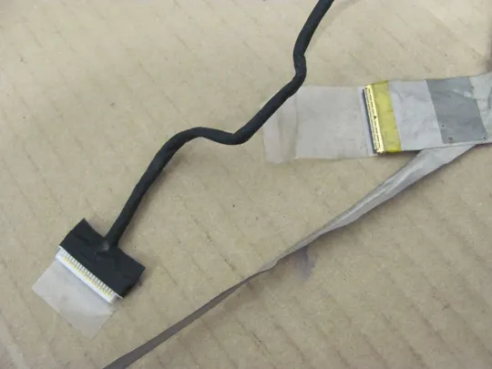 Купити номер0299-12 шлейф Шлейф матриці для ноутбука  Шлейф дисплея Шлейф підключення дисплея Шлейф екрана Laptop matrix cable  1422-01E600 для LENOVO IdeaPad G710 Z710 G710 оригінал