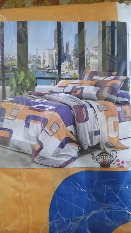 фото, Постільна білизна