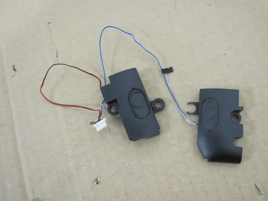 номер0285-32 динаміки dynamics 09KF3K 570303200-HW3-G для DELL LATITUDE E5420 оригінал Ціна