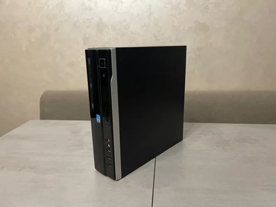 Купити Комп&#039;ютер, системний блок, i5-3330 3,2GHz, 8GB, 256GB SSD новий