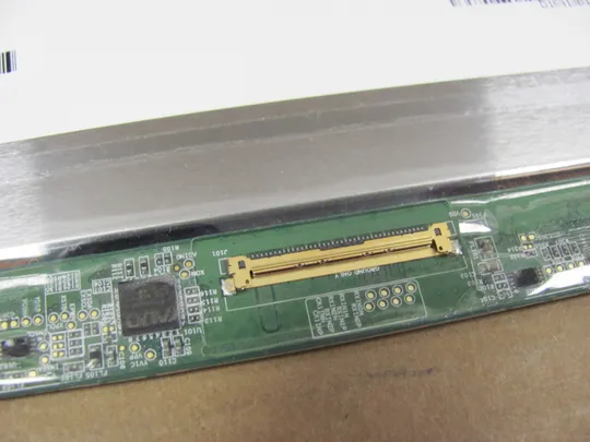 МР13-14 матриця  B133XW01 V.7 V.2 13.3" WXGA/HD Ready Flat  LVDS 40 pin TN a-Si TFT-LCD , LCM Де купити