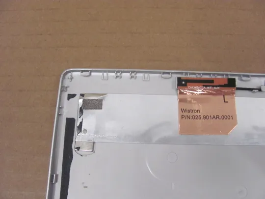 826-30 кришка матриці L22239-001 460.0E80J0.0011 для HP Pavilion X360 14-CD 14M-CD  оригінал Недорого