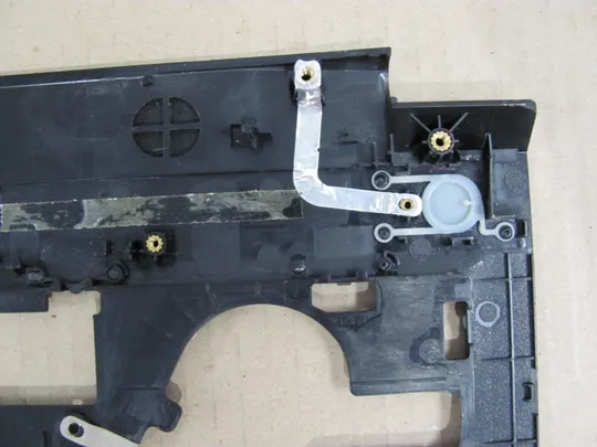 386-23   Кришка панель палмрест та тачпад EABM6002010 3PBM6TALV10 для   Lenovo IdeaPad B5400   оригінал Характеристики