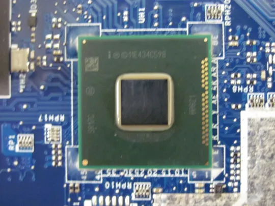 374-7 Материнська плата LA-9932p РОБОЧА для DELL LATITUDE E6440 оригінал Характеристики