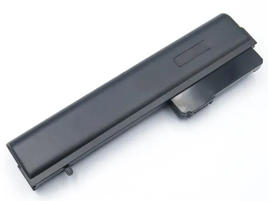 Аккумулятор для HP EliteBook 2530p, 2540p, 2400, 2510p, nc2400, NC2410 (HSTNN-FB21, HSTNN-FB22, RW5 З аукціону