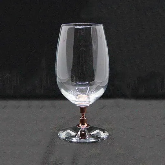 Бокал для коньяка "Купер" со стразами, 420мл Ціна