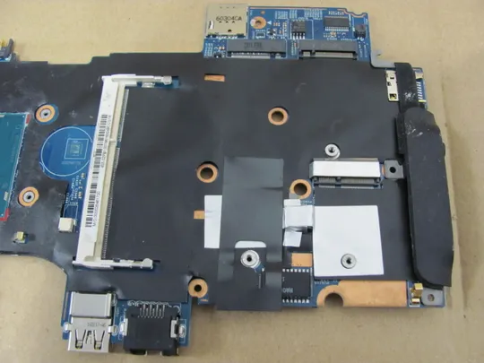 443-27 материнська плата  SR23Y  i5-5200U для  HP EliteBook Revolve 810   оригінал Продаж