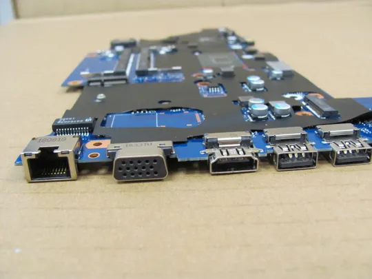 номер0136-14 материнська плата,Mainboard,Материнка,Основна плата,Системна плата,Плата системи РОБОЧА DA0X8CMB6E0 SR3LA i5-8250U для HP ProBook 470 G5 оригінал Продаж