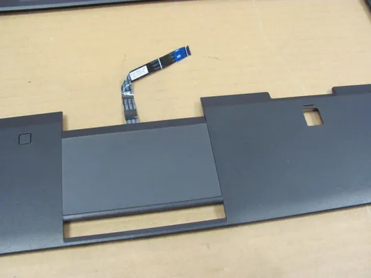 838-9  Кришка панель палмрест та тачпад AP0Z6000400 для Lenovo Thinkpad P50 оригінал З аукціону
