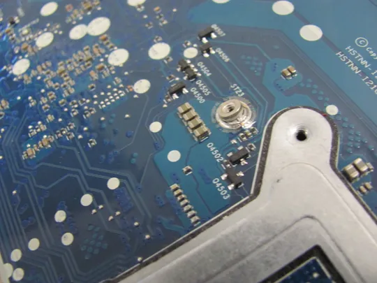 508-16 материська плата 6050A2644501 768801-001 AMD для HP Elitebook  745 755 855 G2 оригінал в Україні