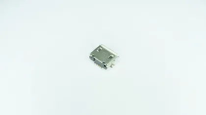 фото, Роз'єм microUSB MUJ222 для планшета, телефону