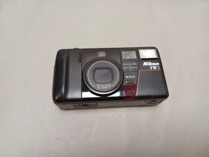 фото, 0569  плівкова камера  Nikon TW2  НІМЕЧЧИНА