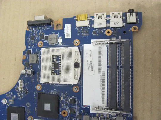 номер0216-6 материнська плата,Mainboard,Материнка,Основна плата,Системна плата,Плата системи,Laptop motherboard,мамка, ноутбучна плата  AILE2 NM-A161  для   Lenovo ThinkPad E540 оригінал Де купити