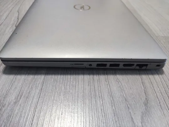 Ноутбук Dell Latitude 5410 (i5-10310U/16/500SSD) - Class A Продаж