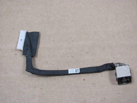 679-20 роз'єм живлення 07Y2HF  для  Dell Inspiron 15 G7 7500 7501  оригінал Ціна