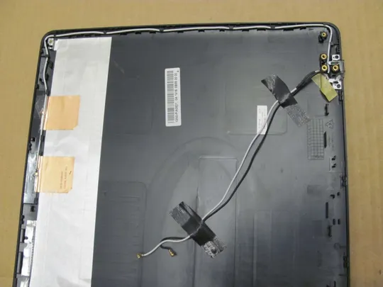 554-4 кришка матриці 13N0-PIA0621 для ASUS X750L K750JB F750 R751 X750 оригінал Інтернет-аукціон