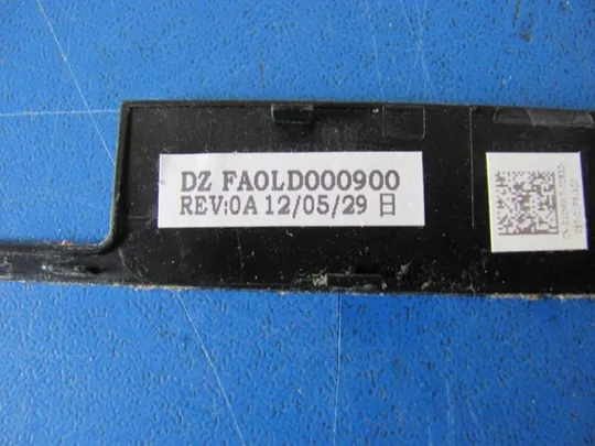 номер0084-2 рамка клавіатури FA0LD000900 для DELL LATITUDE E6430  клавіатурна рамка корпус клавіатури Laptop keyboard frame  оригінал З аукціону