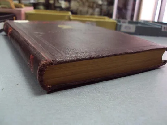 книга собрание статей и речей Киров 1944 год №121 Де купити