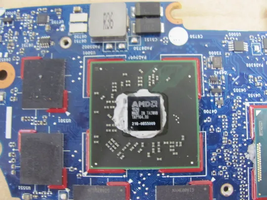 421-15 материнська плата РОБОЧА BIOS PASS SR23V  i7-5600U 802792-601 6050A2637901  для HP ZBook 14 G2  740 G2 840 G2 850 G2 оригінал З аукціону