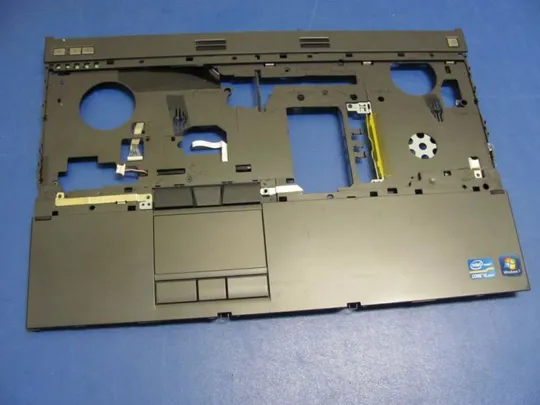 №67-6 Кришка панель палмрест та тачпад 0VPTH8 для DELL PRECISION M4600 оригінал Ціна