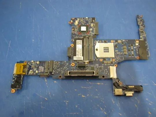 №253-8 материнська плата 686036-001 для HP ProBook 6470b 8470B оригінал Інтернет-аукціон